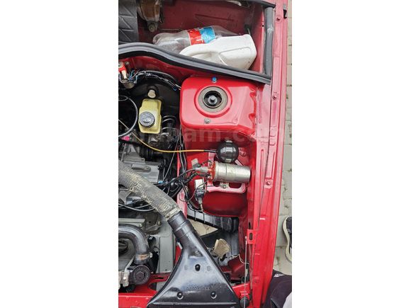 Sahibinden Renault R 9 1.4 Spring 1993 Model