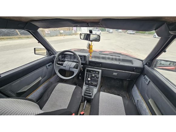 Sahibinden Renault R 9 1.4 Spring 1993 Model