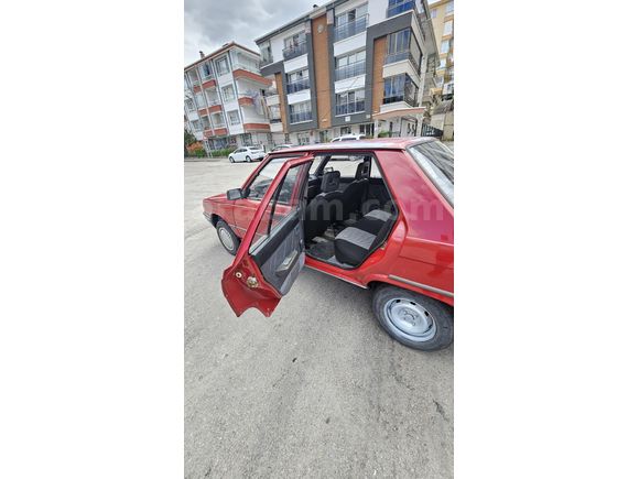 Sahibinden Renault R 9 1.4 Spring 1993 Model
