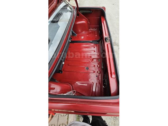 Sahibinden Renault R 9 1.4 Spring 1993 Model