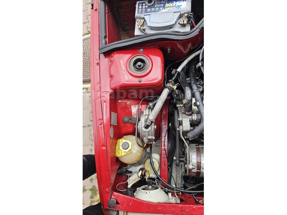 Sahibinden Renault R 9 1.4 Spring 1993 Model