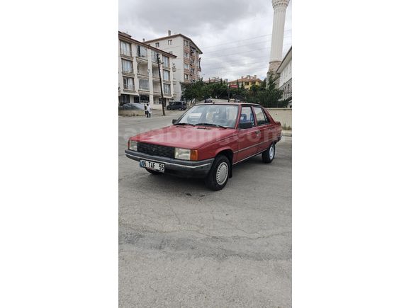 Sahibinden Renault R 9 1.4 Spring 1993 Model