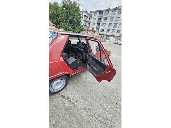 Sahibinden Renault R 9 1.4 Spring 1993 Model