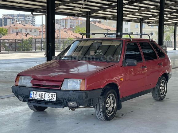 Galeriden Lada Samara 1.5 1992 Model Kayseri