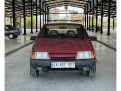 Galeriden Lada Samara 1.5 1992 Model Kayseri