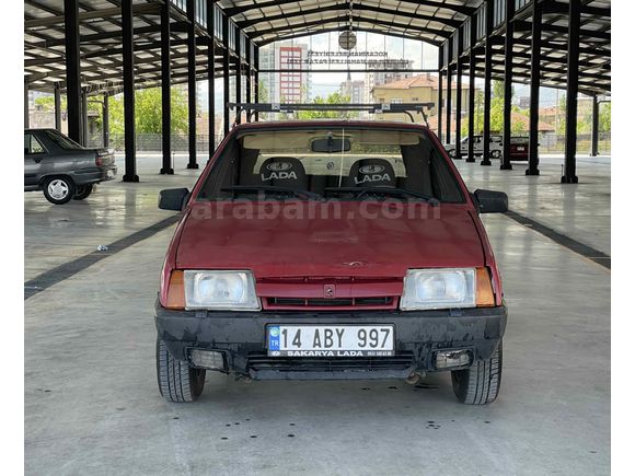 Galeriden Lada Samara 1.5 1992 Model Kayseri
