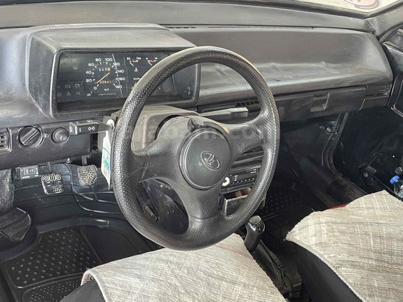 Galeriden Lada Samara 1.5 1992 Model Kayseri