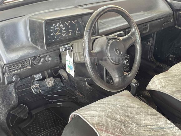 Galeriden Lada Samara 1.5 1992 Model Kayseri
