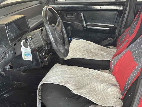 Galeriden Lada Samara 1.5 1992 Model Kayseri