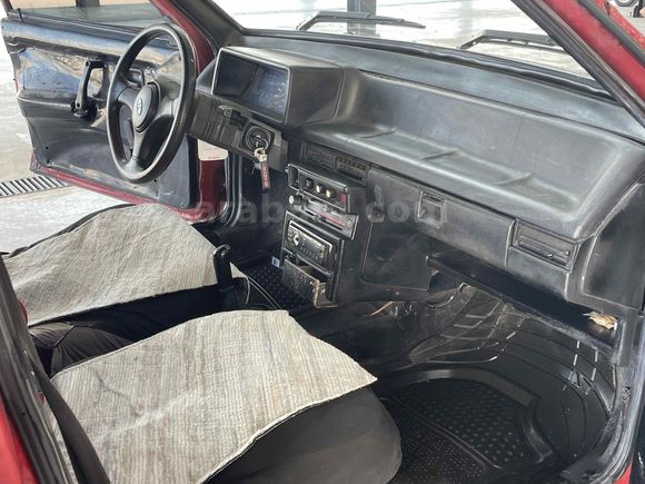 Galeriden Lada Samara 1.5 1992 Model Kayseri