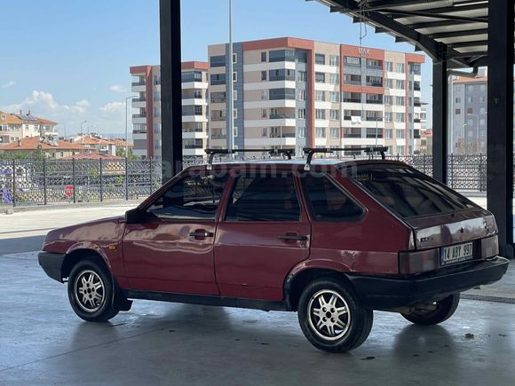 Galeriden Lada Samara 1.5 1992 Model Kayseri