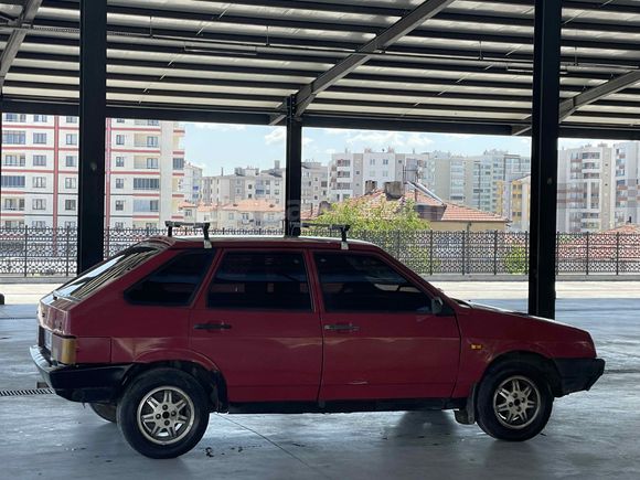 Galeriden Lada Samara 1.5 1992 Model Kayseri