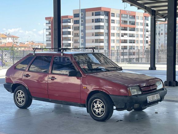 Galeriden Lada Samara 1.5 1992 Model Kayseri