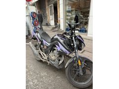 Sahibinden Mondial 125 Drift L 