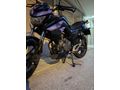 Sahibinden Mondial 125 Drift L 
