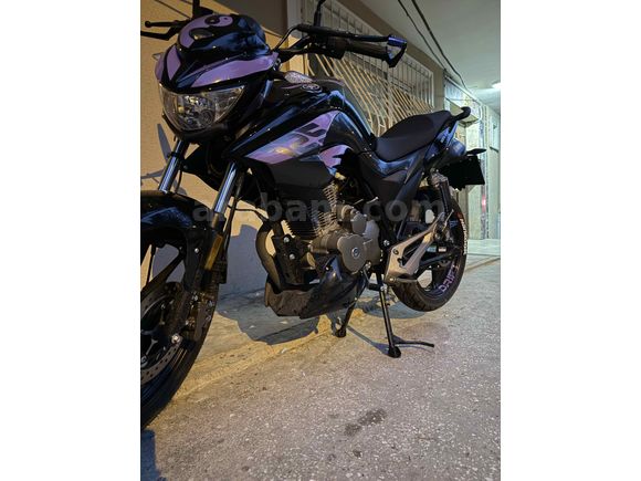 Sahibinden Mondial 125 Drift L 