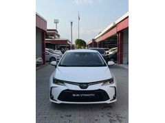 2022 MODEL TOYOTA COROLLA 1.8 HYBRID DREAM 123.500 KM