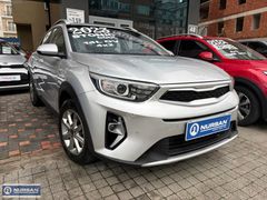 NURSAN - 2023 KIA STONIC 4X2 COOL 1.4L 100HP OTOMATİK VİTES