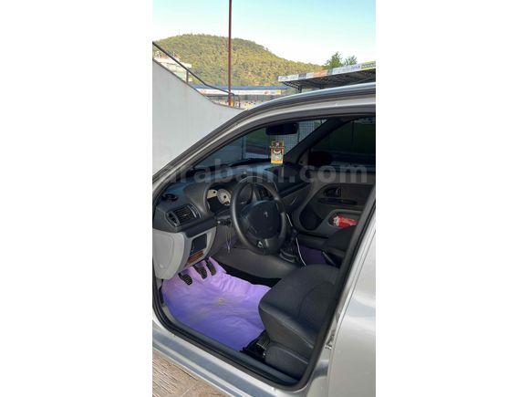 Sahibinden Renault Symbol 1.5 dCi Authentique 2007 Model 