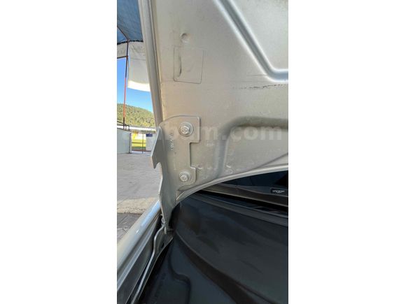 Sahibinden Renault Symbol 1.5 dCi Authentique 2007 Model 