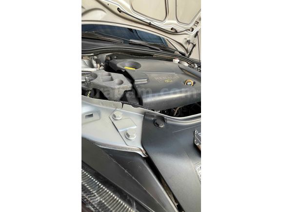 Sahibinden Renault Symbol 1.5 dCi Authentique 2007 Model 