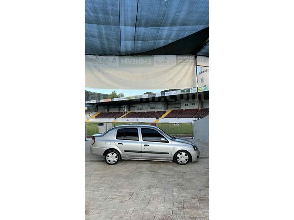 Sahibinden Renault Symbol 1.5 dCi Authentique 2007 Model 