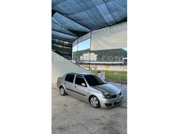 Sahibinden Renault Symbol 1.5 dCi Authentique 2007 Model 