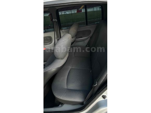 Sahibinden Renault Symbol 1.5 dCi Authentique 2007 Model 