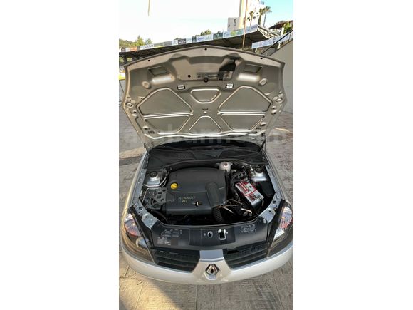 Sahibinden Renault Symbol 1.5 dCi Authentique 2007 Model 