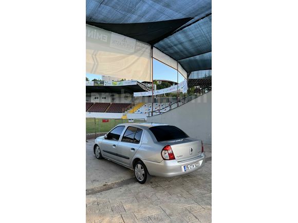 Sahibinden Renault Symbol 1.5 dCi Authentique 2007 Model 