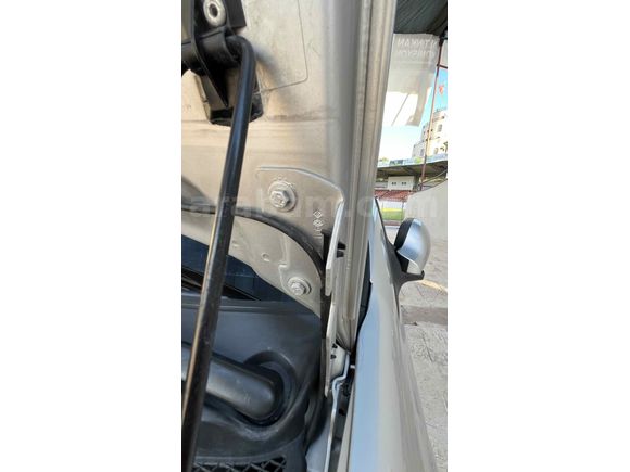 Sahibinden Renault Symbol 1.5 dCi Authentique 2007 Model 