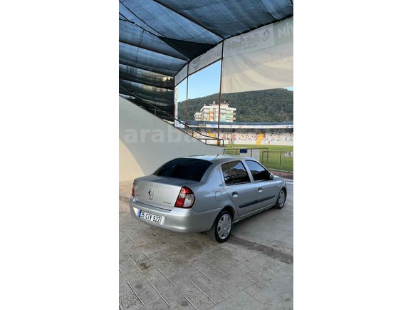 Sahibinden Renault Symbol 1.5 dCi Authentique 2007 Model 