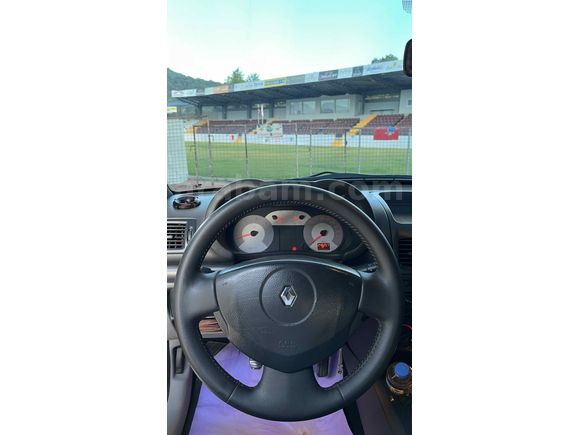 Sahibinden Renault Symbol 1.5 dCi Authentique 2007 Model 
