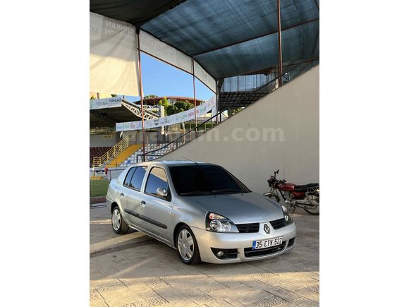 Sahibinden Renault Symbol 1.5 dCi Authentique 2007 Model 