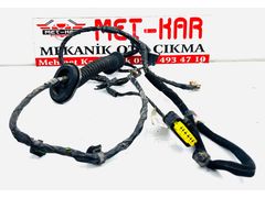 HYUNDAİ İ20 ( 2013 SAĞ ARKA ) KAPI TESİSATI 91660-4P030 , 916604P030  