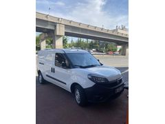 Sahibinden Fiat Doblo Cargo 1.6 Multijet Maxi 2021 Model yarı otomatik vites
