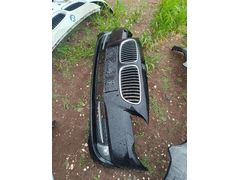 2014 BMW 5.20 F10 ÖN TAMPON ORJİNAL