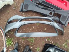 mercedes c200 tampon orjinal