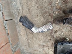 Turbo borusu hortomu lodgy dokker Clio 4 1.5 90 beygir 144604018