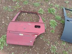 OPEL VECTRA B SOL ARKA KAPİ