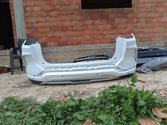 BYD SEAL U ARKA TAMPON DOLU ORJİNAL SET