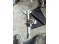CİTROEN BERLİNGO 3 ÖN CAM KRİKOSU SOL 9802389280