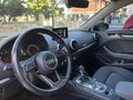 Sahibinden Audi A3 Sportback 1.6 TDI Dynamic 2016 Model 