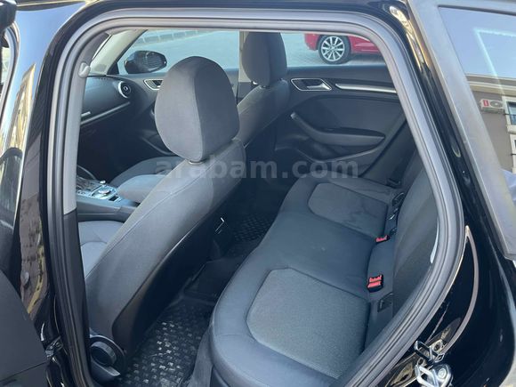Sahibinden Audi A3 Sportback 1.6 TDI Dynamic 2016 Model 