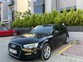 Sahibinden Audi A3 Sportback 1.6 TDI Dynamic 2016 Model 