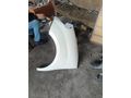 Fiat Doblo sol camurluk