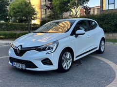 DEĞİŞENSİZ SERVİS BAKIMLI 2022 TOUCH CLIO OTOMATİK DÜŞÜK KM