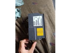 Volvo xc60 S60 airbag beyni orjinal 31318792