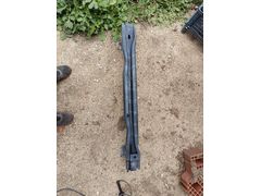 Volkswagen Tiguan arka tanpon demiri 5NA807311