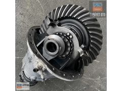 EMNİYET OTO | Ford Cargo 2542 / 3242 Diferansiyel
